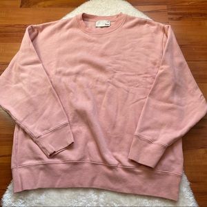 ARITZIA/WILFRED FREE | Crewneck